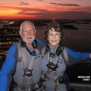 Meet your Posher, Earlene